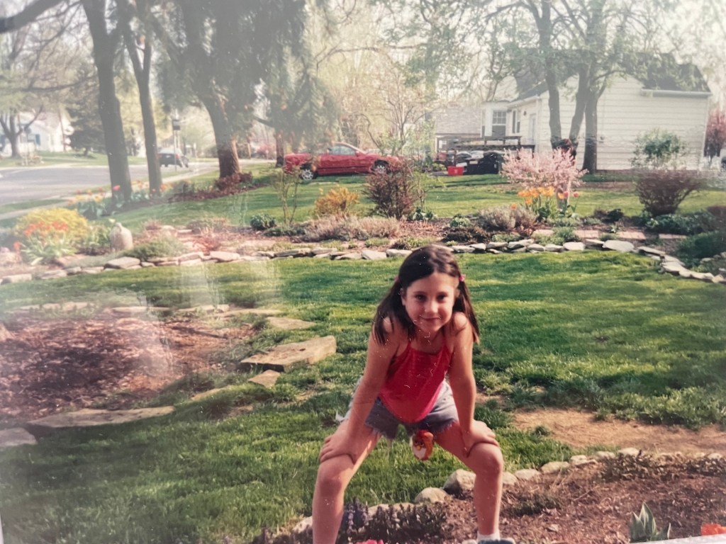 How does one get into&nbsp;gardening?